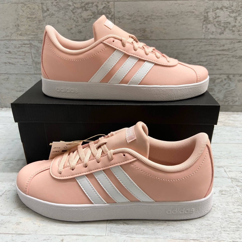 🆕 Adidas sneakers - VL Court classic - Picture 10 of 11